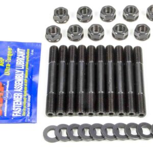 ARP Olds Main Stud Kit - Quad 4 281-5401