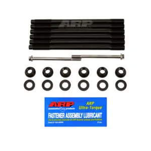 ARP Head Stud Kit - 12pt Polaris 900cc/1000cc RZR 288-4701