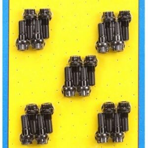 ARP JFZ Brake Hat Bolt Kit 5/16-24 300-0801