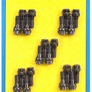 ARP Brake Hat Bolt Kit - 5/16-18 300-0802