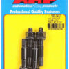 ARP Carb Stud Kit - Drilled for 1/2in Spacer 300-2402