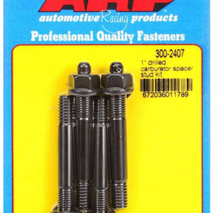 ARP Carburetor Stud Kit - 5/16 x  2.700 OAL 300-2407