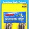 ARP Replacement Rod Bolt Kit (8) 300-6703
