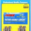 ARP Replacement Rod Bolt Kit (8) 300-6704