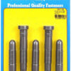 ARP Nascar Wheel Stud Kit 3.600 UHL (5) 300-7709