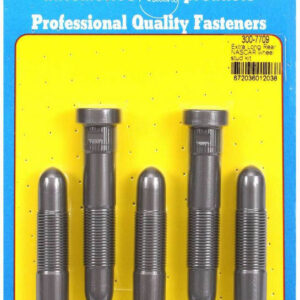 ARP Nascar Wheel Stud Kit 3.600 UHL (5) 300-7709