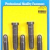 ARP 5/8-18 NASCAR Wheel Stud Kit 5pk 300-7714