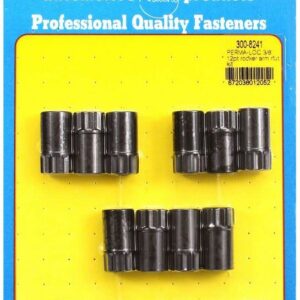 ARP Rocker Arm Nut Kit - 3/8 (16) 300-8241
