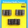 ARP Rocker Arm Nut Kit - 3/8 (16) 300-8244