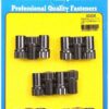 ARP Rocker Arm Nut Kit - 7/16 (16) 300-8245