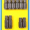 ARP Stud Girdle Nut Kit - 7/16 (16) 300-8249