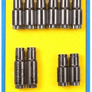 ARP Stud Girdle Nut Kit - 7/16 (16) 300-8249