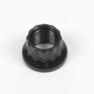 ARP 3/8-24 12pt. Nut (1) 300-8302