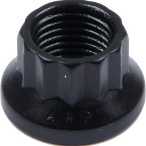 ARP 12mm x 1.25 12pt. Nut (1) 300-8307