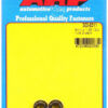 ARP 8mm x 1.25 12pt. Nuts (2) 300-8311