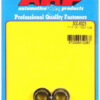 ARP 7/16-20 12pt. Nuts (2) 300-8323