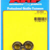 ARP 1/2-20 12pt. Nuts (2) 300-8324