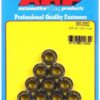 ARP 3/8-24 12pt. Nuts (10) 300-8332