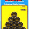 ARP 9/16-18 12pt. Nuts (10) 300-8335