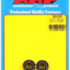 ARP Nut- 12pt 10mm X 1.50 2pk 300-8355