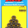 ARP 9mm x 1.00 12pt. Nuts (10) 300-8361