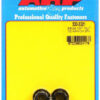 ARP 3/8-24 12pt. Nuts (2pk) 300-8381