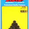 ARP 6mm x 1.00 12pt. Nuts (10) 300-8390