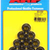 ARP 3/8-24 12pt. Nuts (10) 300-8391