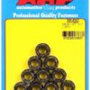 ARP 3/8-24 12pt. Nuts (10) 300-8392