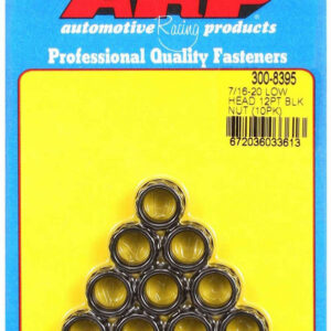 ARP 7/16-20 12pt. Nuts (10) 300-8395