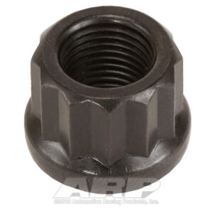 ARP 1/2-20 12pt Nut 1pk Nut 301-8313
