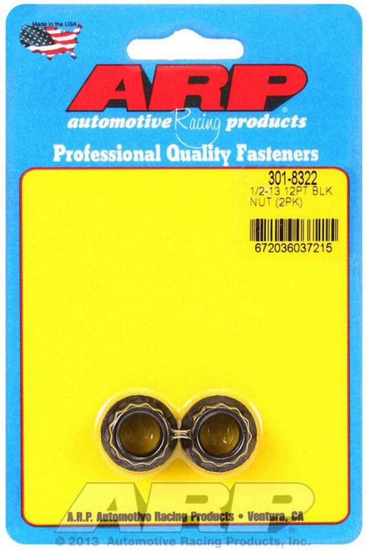 ARP 12pt Hardware Kit (400-8390) main image 1