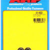 ARP 5/16-18 12pt Nut Kit 2pk 301-8323