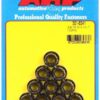 ARP 3/8-16 12pt. Nuts (10) 301-8341