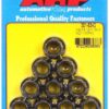 ARP 1/2-13 12pt Nut Kit 10pk 301-8342
