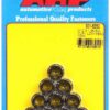 ARP 10mm x 1.25 12pt Nuts 10pk 301-8350