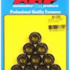 ARP 10mm x 1.0 12pt Nut Kit 10pk 301-8351