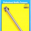 ARP GM Mandrel Bolt Kit - 1/2in 330-0702