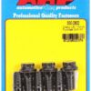 ARP Chevy Flywheel Bolt Kit 330-2802