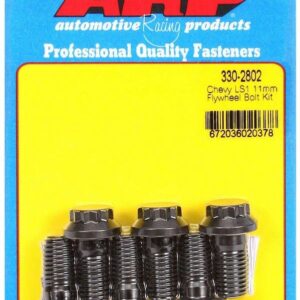 ARP Chevy Flywheel Bolt Kit 330-2802