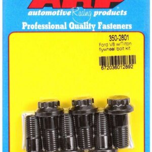 ARP Ford V8 Flywheel Bolt Kit 350-2801