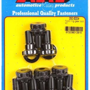 ARP Ford Ring Gear Bolt Kit 350-3004