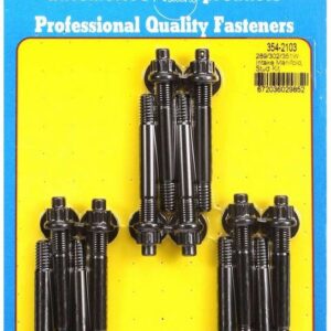 ARP SBF Intake Stud Kit 354-2103