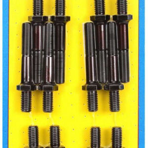 ARP SBF Rocker Arm Stud Kit 354-7204