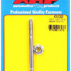 ARP Air Cleaner Stud Kit - 1/4 x 3.200 S/S 400-0306
