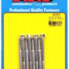 ARP Holley Float Bowl Bolt Kit 400-0310