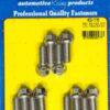 ARP Header Bolt Kit - 6pt. 3/8 x .875 UHL (12) 400-1116