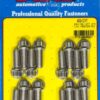 ARP Header Bolt Kit - 12pt. 3/8 x .875 UHL (16) 400-1217