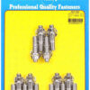 ARP S/S Header Stud Kit - 3/8 x .750 UHL (14) 400-1400