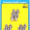 ARP S/S Header Stud Kit - 3/8in x 1.670in OAL (12) 400-1402